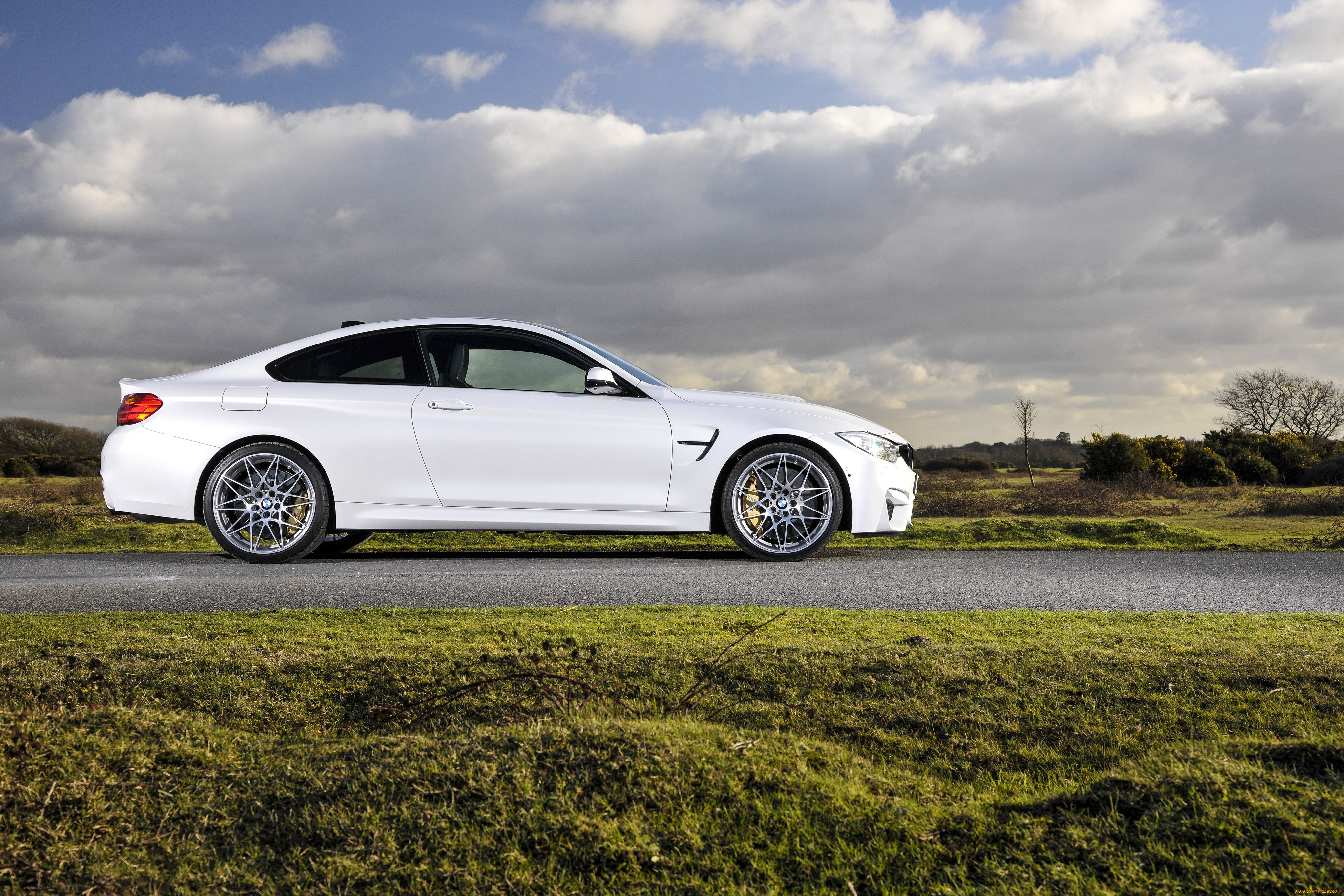 , bmw, m4, coup, competition, package, uk-spec, f82, 2016
